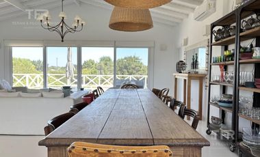 Venta en Costa Esmeralda, Residencial 1 - vistas al Golf - 6 habitaciones suite