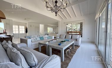 Venta en Costa Esmeralda, Residencial 1 - vistas al Golf - 6 habitaciones suite