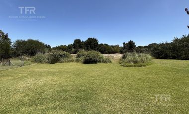 Venta en Costa Esmeralda, Residencial 1 - vistas al Golf - 6 habitaciones suite