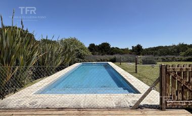 Venta en Costa Esmeralda, Residencial 1 - vistas al Golf - 6 habitaciones suite