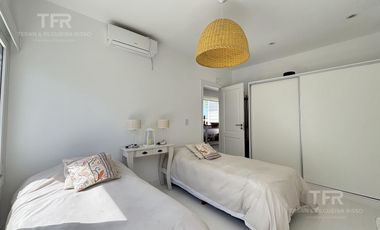 Venta en Costa Esmeralda, Residencial 1 - vistas al Golf - 6 habitaciones suite