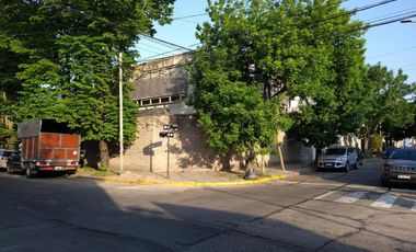 Lote apto edificio deptos o dúplex