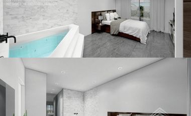 |EDIFICIO EIFER X| | PREMIUM| |FRENTE AL MAR| |FRENTE AL MUELLE|