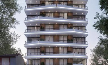 |EDIFICIO EIFER X| | PREMIUM| |FRENTE AL MAR| |FRENTE AL MUELLE|