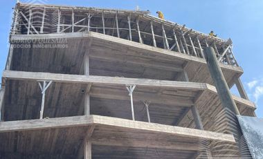|EDIFICIO EIFER X| | PREMIUM| |FRENTE AL MAR| |FRENTE AL MUELLE|