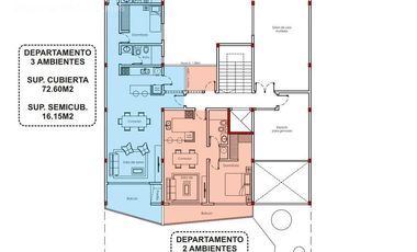 |EDIFICIO EIFER X| | PREMIUM| |FRENTE AL MAR| |FRENTE AL MUELLE|