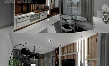 |EDIFICIO EIFER X| | PREMIUM| |FRENTE AL MAR| |FRENTE AL MUELLE|