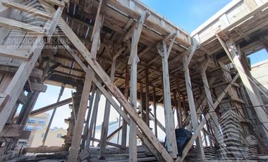 |EDIFICIO EIFER X| | PREMIUM| |FRENTE AL MAR| |FRENTE AL MUELLE|