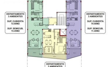 |EDIFICIO EIFER X| | PREMIUM| |FRENTE AL MAR| |FRENTE AL MUELLE|