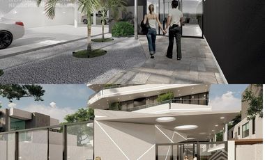 |EDIFICIO EIFER X| | PREMIUM| |FRENTE AL MAR| |FRENTE AL MUELLE|