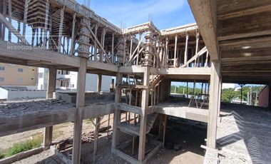 |EDIFICIO EIFER X| | PREMIUM| |FRENTE AL MAR| |FRENTE AL MUELLE|