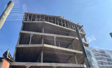 |EDIFICIO EIFER X| | PREMIUM| |FRENTE AL MAR| |FRENTE AL MUELLE|