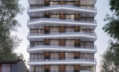 |EDIFICIO EIFER X| | PREMIUM| |FRENTE AL MAR| |FRENTE AL MUELLE|