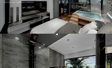 |EDIFICIO EIFER X| | PREMIUM| |FRENTE AL MAR| |FRENTE AL MUELLE|