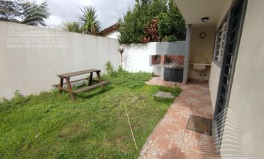 Excelente Duplex en zona El Pinar- La Lucila de Mar!!