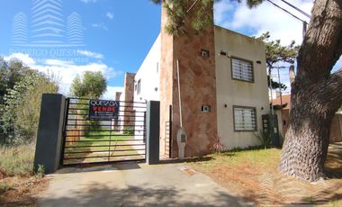 Excelente Duplex en zona El Pinar- La Lucila de Mar!!