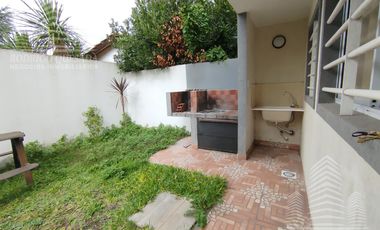 Excelente Duplex en zona El Pinar- La Lucila de Mar!!
