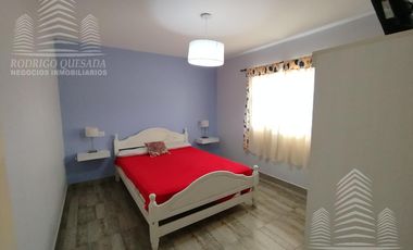 Excelente Duplex en zona El Pinar- La Lucila de Mar!!