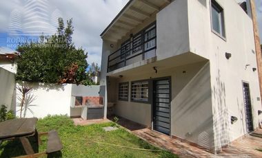 Excelente Duplex en zona El Pinar- La Lucila de Mar!!