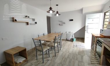 Excelente Duplex en zona El Pinar- La Lucila de Mar!!