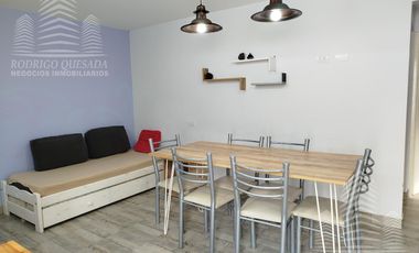 Excelente Duplex en zona El Pinar- La Lucila de Mar!!