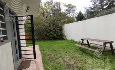 Excelente Duplex en zona El Pinar- La Lucila de Mar!!