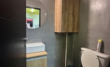 Galpón + oficinas + casa