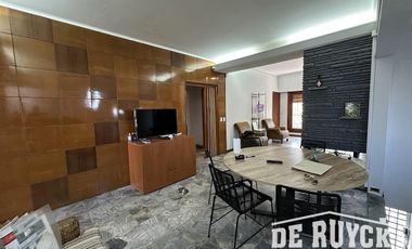 Galpón + oficinas + casa