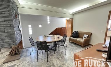 Galpón + oficinas + casa