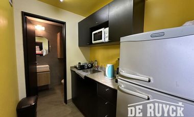 Galpón + oficinas + casa