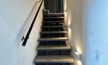 Galpón + oficinas + casa