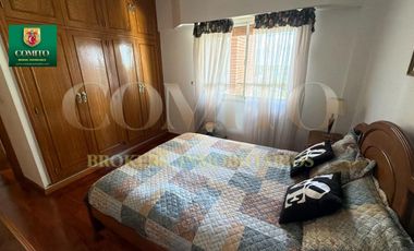 Departamento en Lomas de Zamora