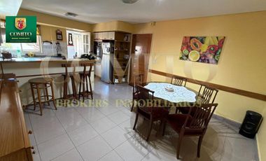 Departamento en Lomas de Zamora