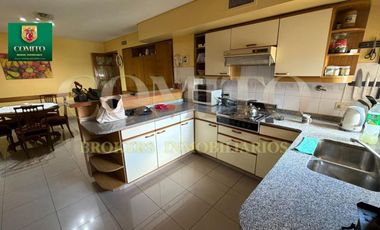 Departamento en Lomas de Zamora