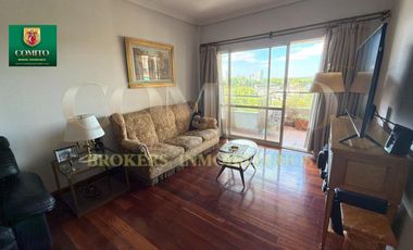 Departamento en Lomas de Zamora