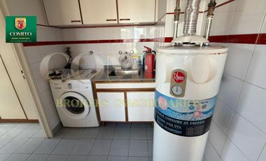Departamento en Lomas de Zamora
