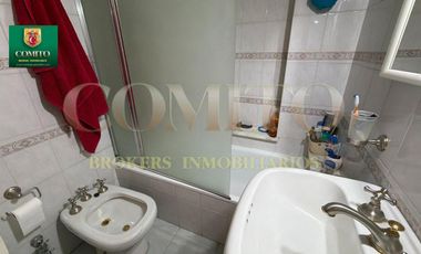 Departamento en Lomas de Zamora