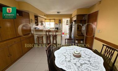 Departamento en Lomas de Zamora