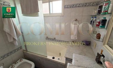 Departamento en Lomas de Zamora