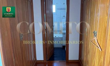 Departamento en Lomas de Zamora
