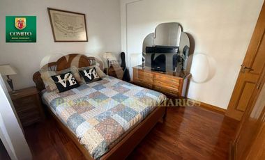Departamento en Lomas de Zamora