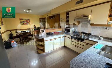 Departamento en Lomas de Zamora