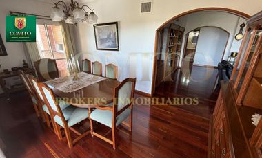 Departamento en Lomas de Zamora