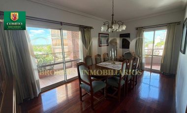 Departamento en Lomas de Zamora