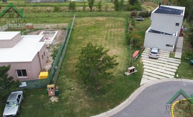 Terreno - lote - Perimetral Interno - San Sebastian - Area 11