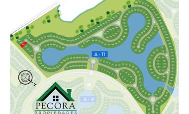 Terreno - lote - Perimetral Interno - San Sebastian - Area 11