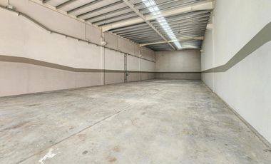 Galpones de 375m² en Ciudad Industria Funes