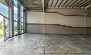 Galpones de 375m² en Ciudad Industria Funes