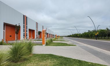 Galpones de 375m² en Ciudad Industria Funes