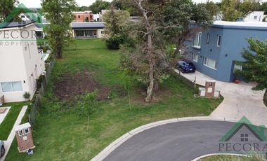 Terreno - Lote - Pilar del este - Santa Elena - Lote 359 - Lote interno